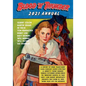 Blood 'n' Thunder 2021 Annual - Paperback