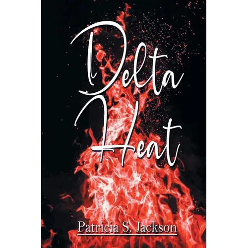 Delta Heat - Paperback