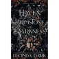 A Haven of Brimstone and Darkness - Paperback
