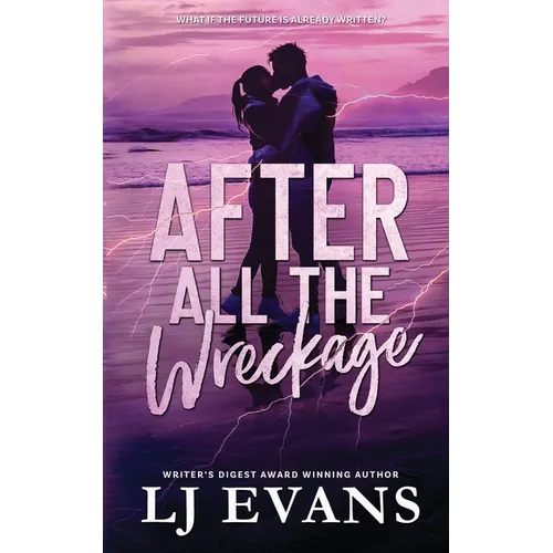 After All the Wreckage - Paperback
