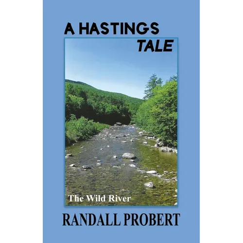 A Hastings Tale - Paperback