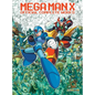 Mega Man X: Official Complete Works (Hardcover) - Hardcover