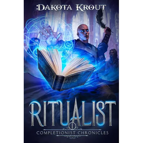Ritualist - Paperback