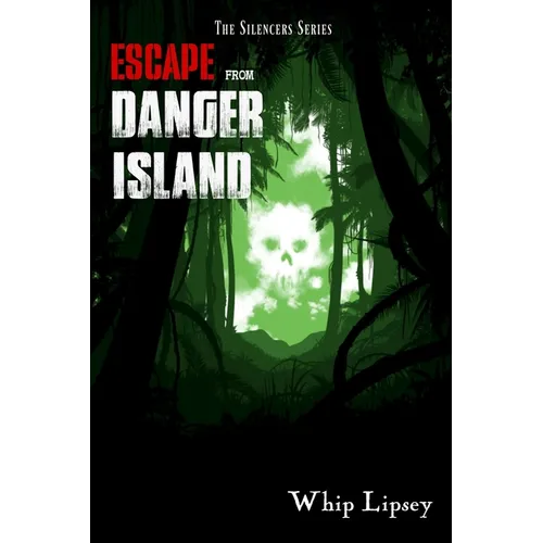 Escape From Danger Island - Paperback
