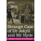 Strange Case of Dr Jekyll and Mr Hyde - Hardcover
