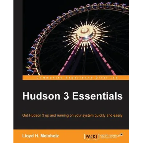 Hudson 3 Essentials - Paperback