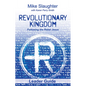 Revolutionary Kingdom Leader Guide: Following the Rebel Jesus - Paperback