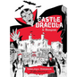 Castle Dracula & Dungeon: Employee Handbook Illustrated - Hardcover