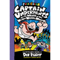 Captain Underpants and the Wrath of the Wicked Wedgie Woman: Color Edition (Captain Underpants #5) - Hardcover