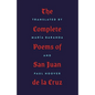 The Complete Poems of San Juan de la Cruz - Paperback
