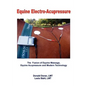 Equine Electro-Acupressure: The Fusion of Equine Massage, Equine Acupressure and Modern Technology - Paperback