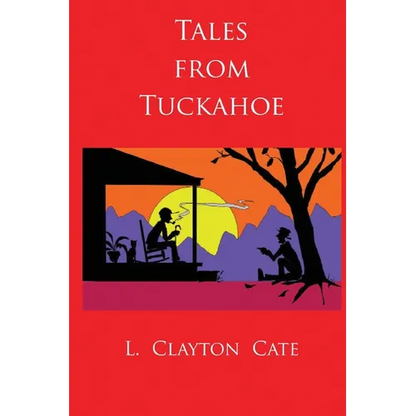 Tales from Tuckahoe - Paperback