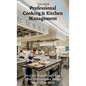 Professional Kitchen Management: Kitchen Management - Hardcover