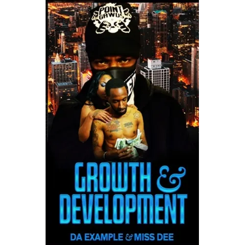 Growth & Development - Paperback