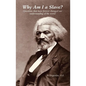 Why Am I a Slave? Questions that have forever changed our understanding of the world - Paperback