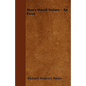Man's Moral Nature - An Essay - Paperback