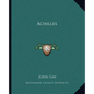 Achilles - Paperback