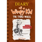 The Third Wheel (Diary of a Wimpy Kid #7) - Hardcover