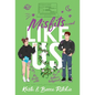Misfits Like Us (Special Edition Hardcover) - Hardcover