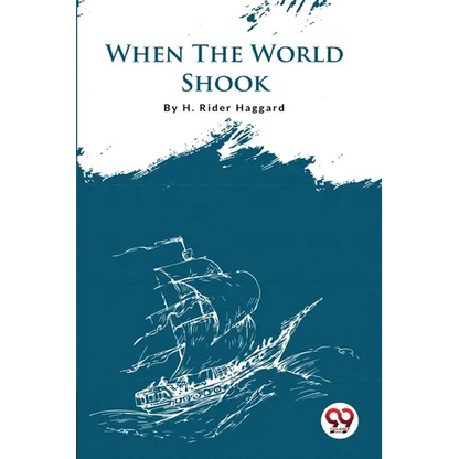 When The World Shook - Paperback