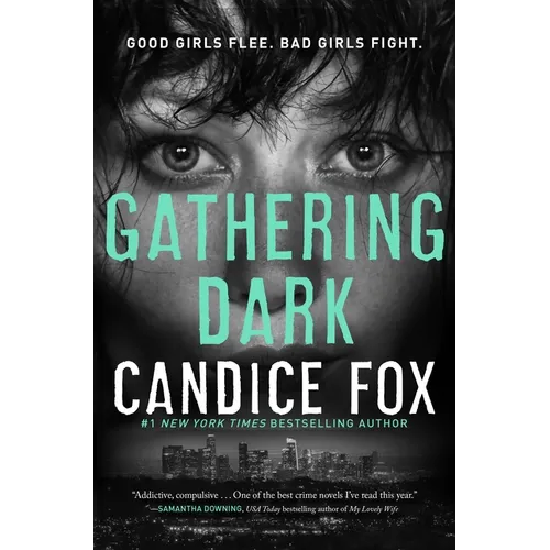 Gathering Dark - Paperback