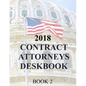 Contract Attorneys Deskbook: Book 2 - Paperback