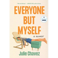 Everyone But Myself: A Memoir - Hardcover