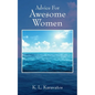 Advice For Awesome Women - Paperback