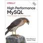 High Performance MySQL: Proven Strategies for Operating at Scale - Paperback