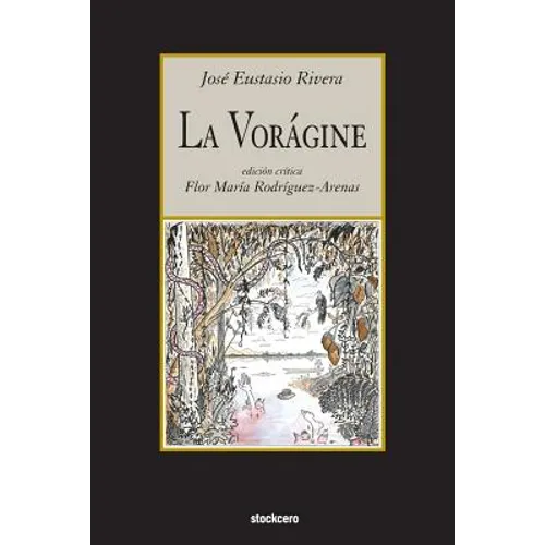 La voragine - Paperback