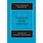 The Cambridge History of Western Music Theory - Paperback