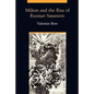 Milton and the Rise of Russian Satanism - Paperback