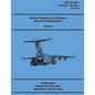 Airdrop of Supplies and Equipment: Dual Row Airdrop Systems - Volume I (FM 4-20.105-1 / TO 13C7-1-51 VOL I) - Paperback