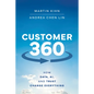 Customer 360: How Data, Ai, and Trust Change Everything - Hardcover