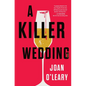 A Killer Wedding - Hardcover