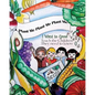 Plant Me- Plant Me- Plant Me I Want To Grow Teach the Children They Need To Know - Paperback