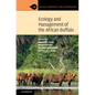 Ecology and Management of the African Buffalo - Paperback
