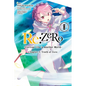 RE: Zero -Starting Life in Another World-, Chapter 3: Truth of Zero, Vol. 8 (Manga) - Paperback