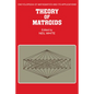Theory of Matroids - Paperback