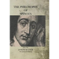The Philosophy of Spinoza - Paperback