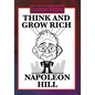 Think and Grow Rich (Illustrated Edition) - Paperback