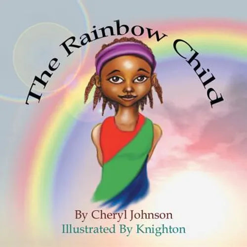 The Rainbow Child - Paperback