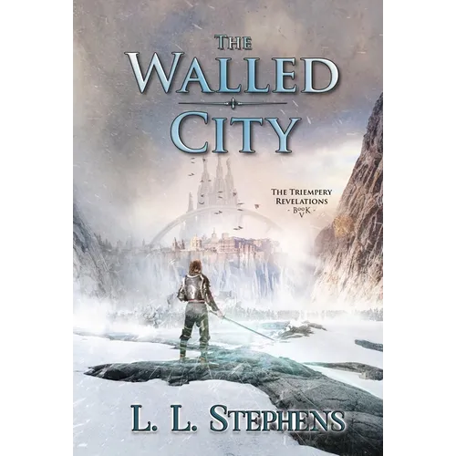 The Walled City - Hardcover