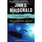 The Turquoise Lament: A Travis McGee Novel - Paperback