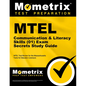 MTEL Communication & Literacy Skills (01) Exam Secrets Study Guide: MTEL Test Review for the Massachusetts Tests for Educator Licensure - Paperback