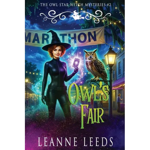 Owl's Fair - Paperback