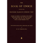 The Book of Enoch - Paperback