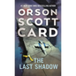 The Last Shadow - Paperback