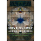 Move Slowly and Build Bridges: Mastodon, the Fediverse, and the Struggle for Democratic Social Media - Paperback