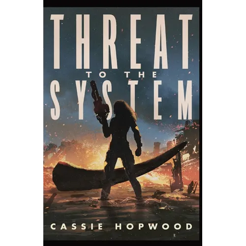 Threat to the System - Paperback